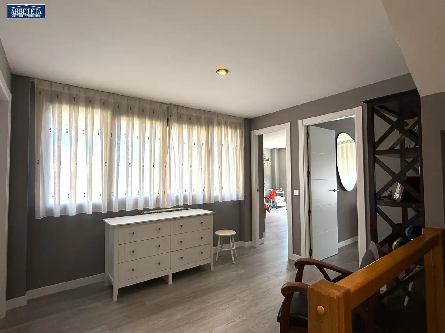 Habitación de Casa o chalet en venta en Guadalajara con Calefacción, Terraza y Piscina