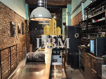 Local comercial en traspàs a Ciutat Vella