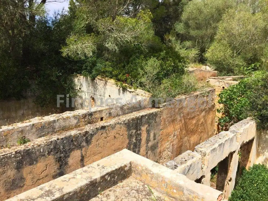 Casa amb jardí en venda a Ciutadella, imagen 34