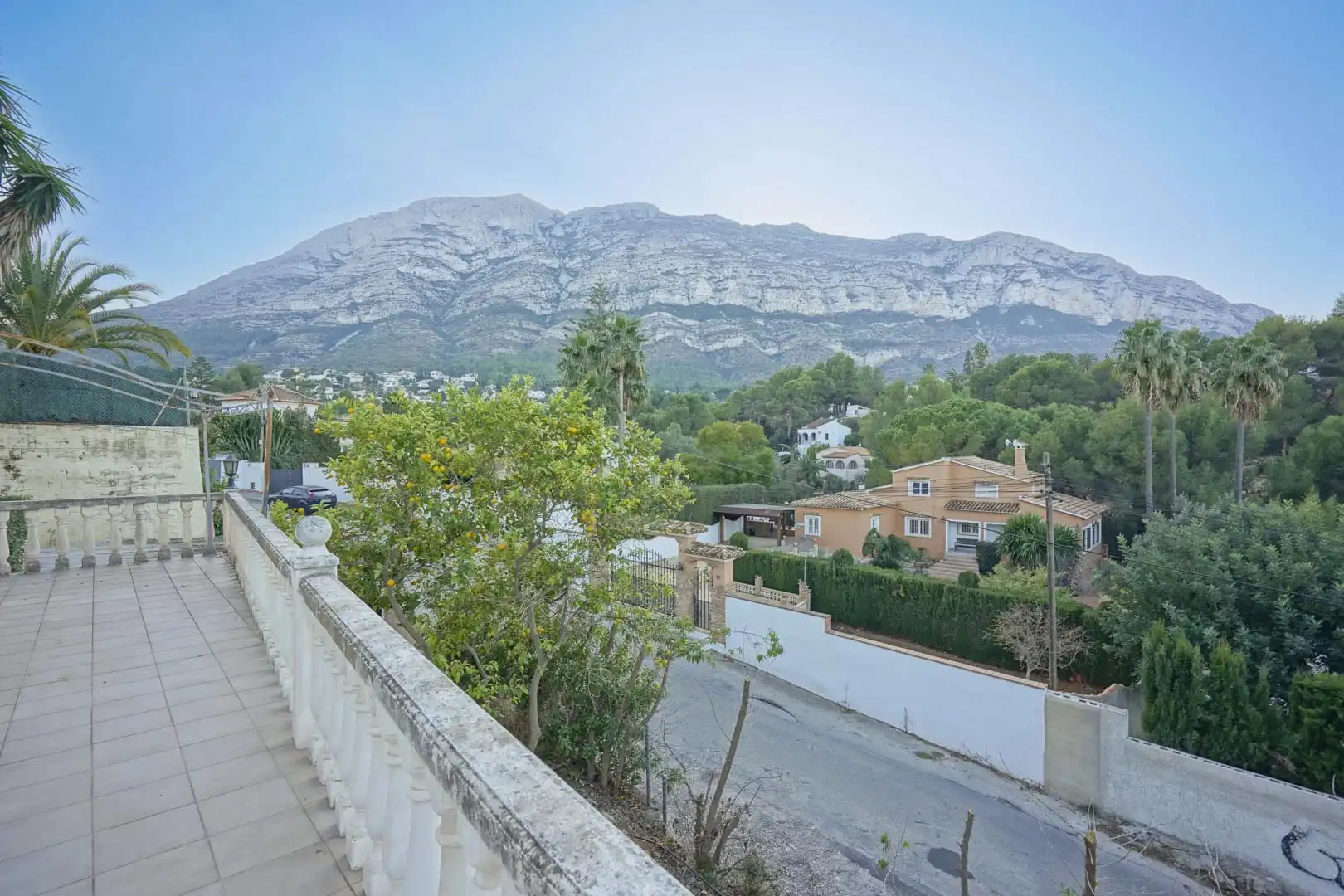 Villa avec piscine à vendre à El Montgó, imagen 9