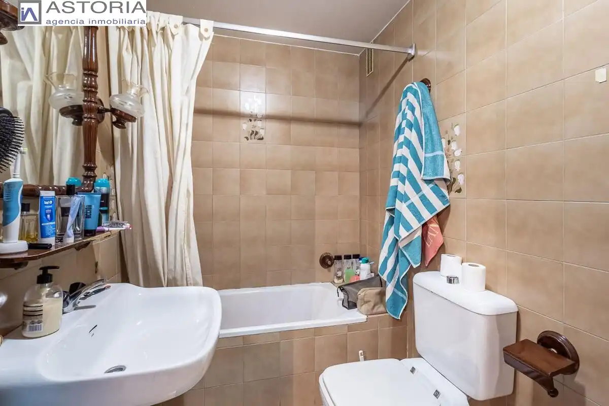 Flat with terrace for sale in Avenida JUAN PABLO II, imagen 20