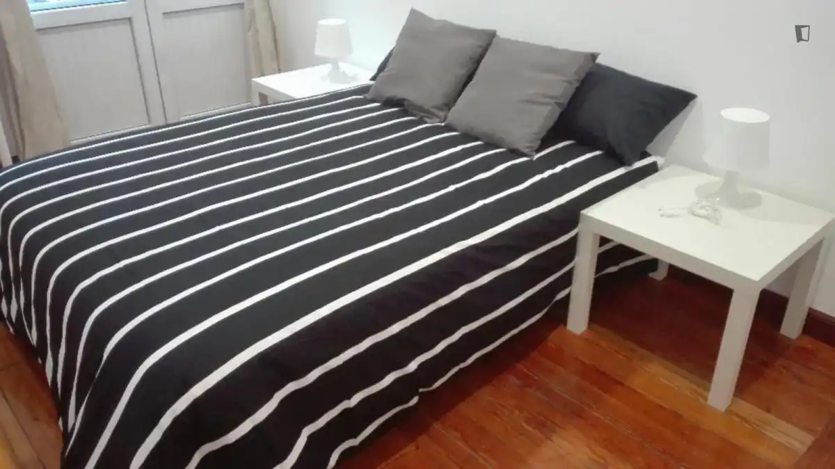 Habitación en Arapiles
