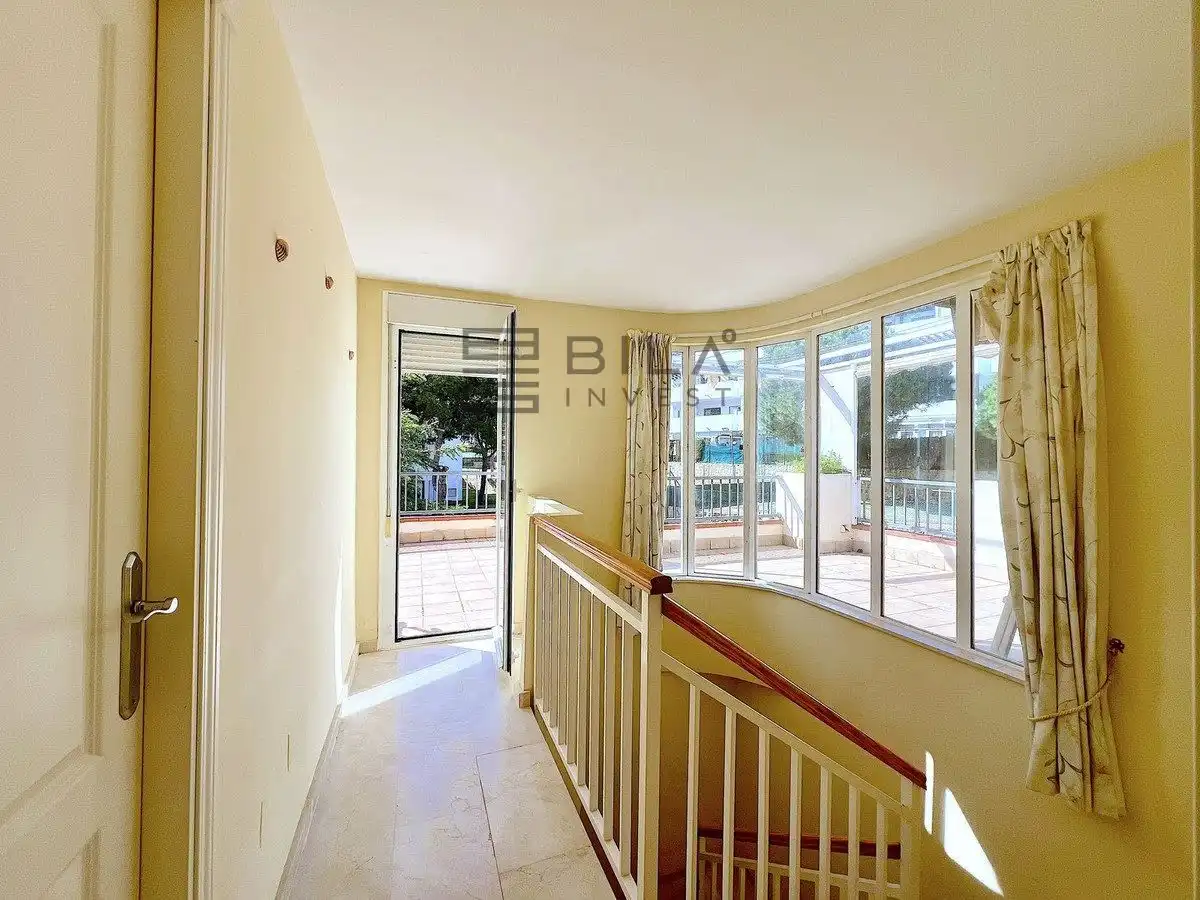 Wohnung mit Pool zum Verkauf in Agata, imagen 36