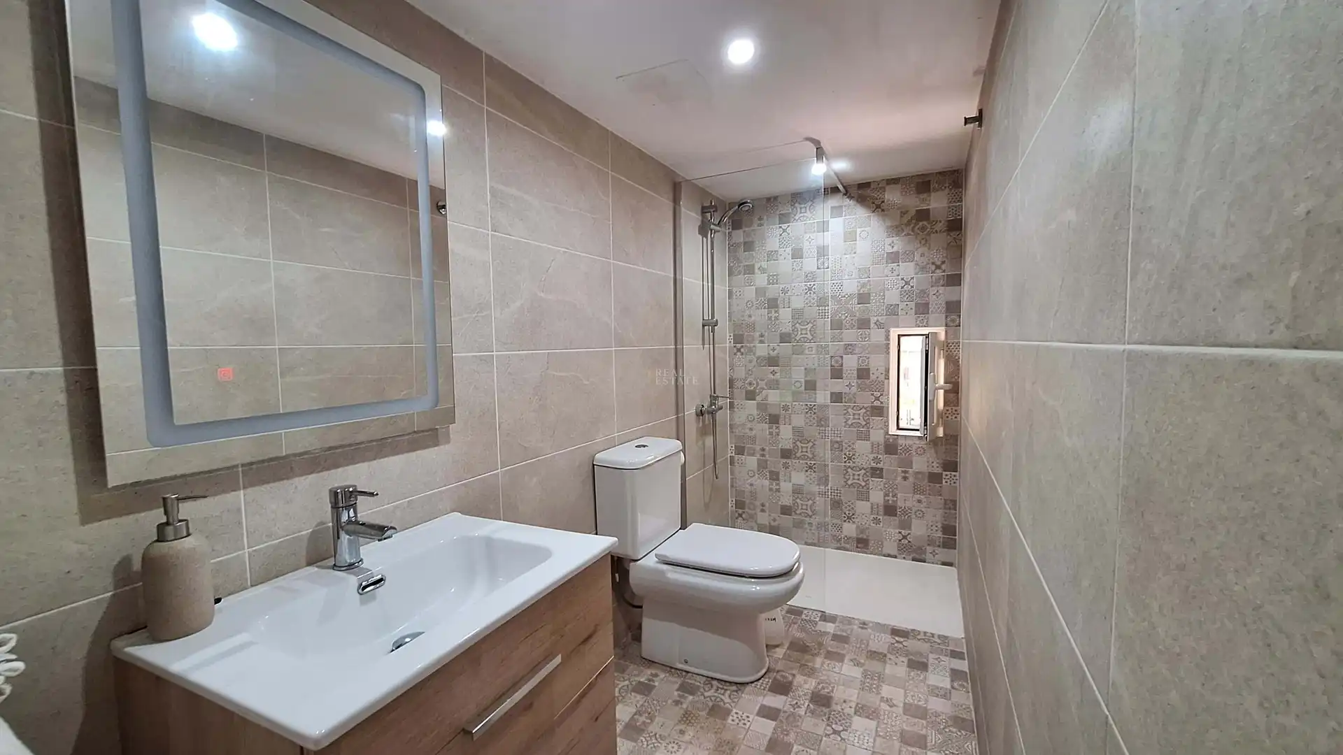 Casa amb terrassa en venda a Calle Albenull, imagen 17