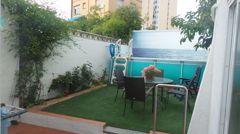 MAGNIFICA CASA EN ZONA PRIVILEGIADA A 50M DEL PASEO MARITIMO