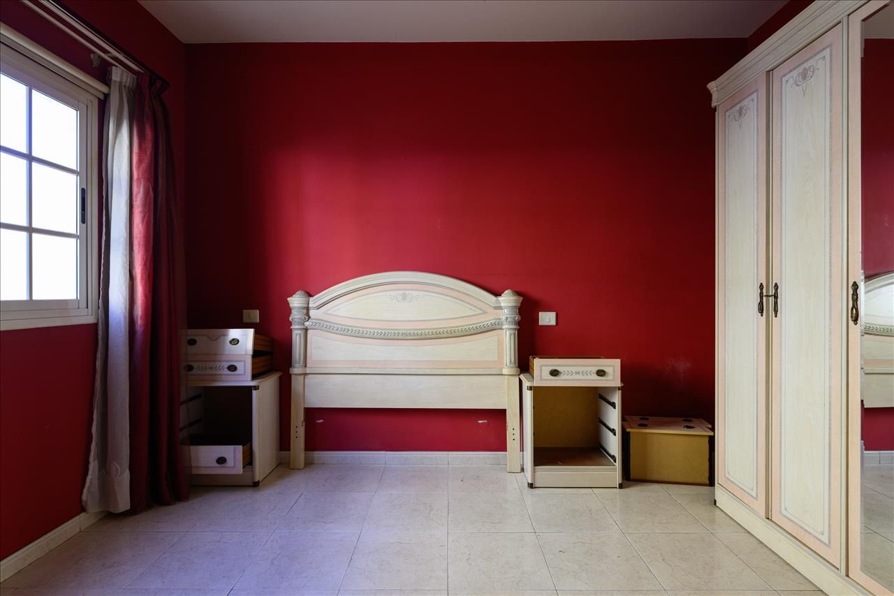 Dormitori de Pis en venda en Santa Lucía de Tirajana amb Terrassa