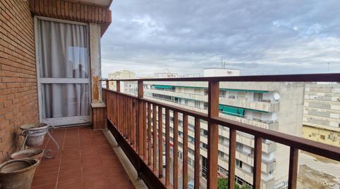 Foto 3 de Piso en venta en Madre de Dios, Jerez de la Frontera