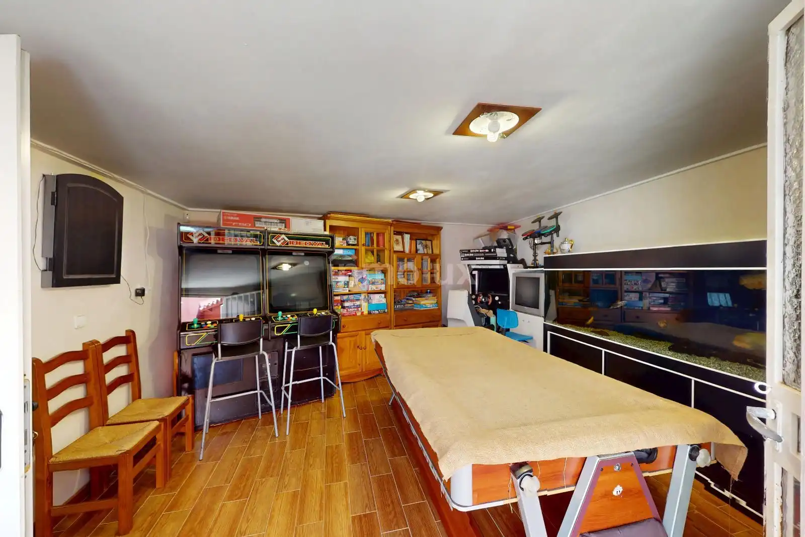 Casa o chalet en venta en Biar con Aire acondicionado, Calefacción y Terraza