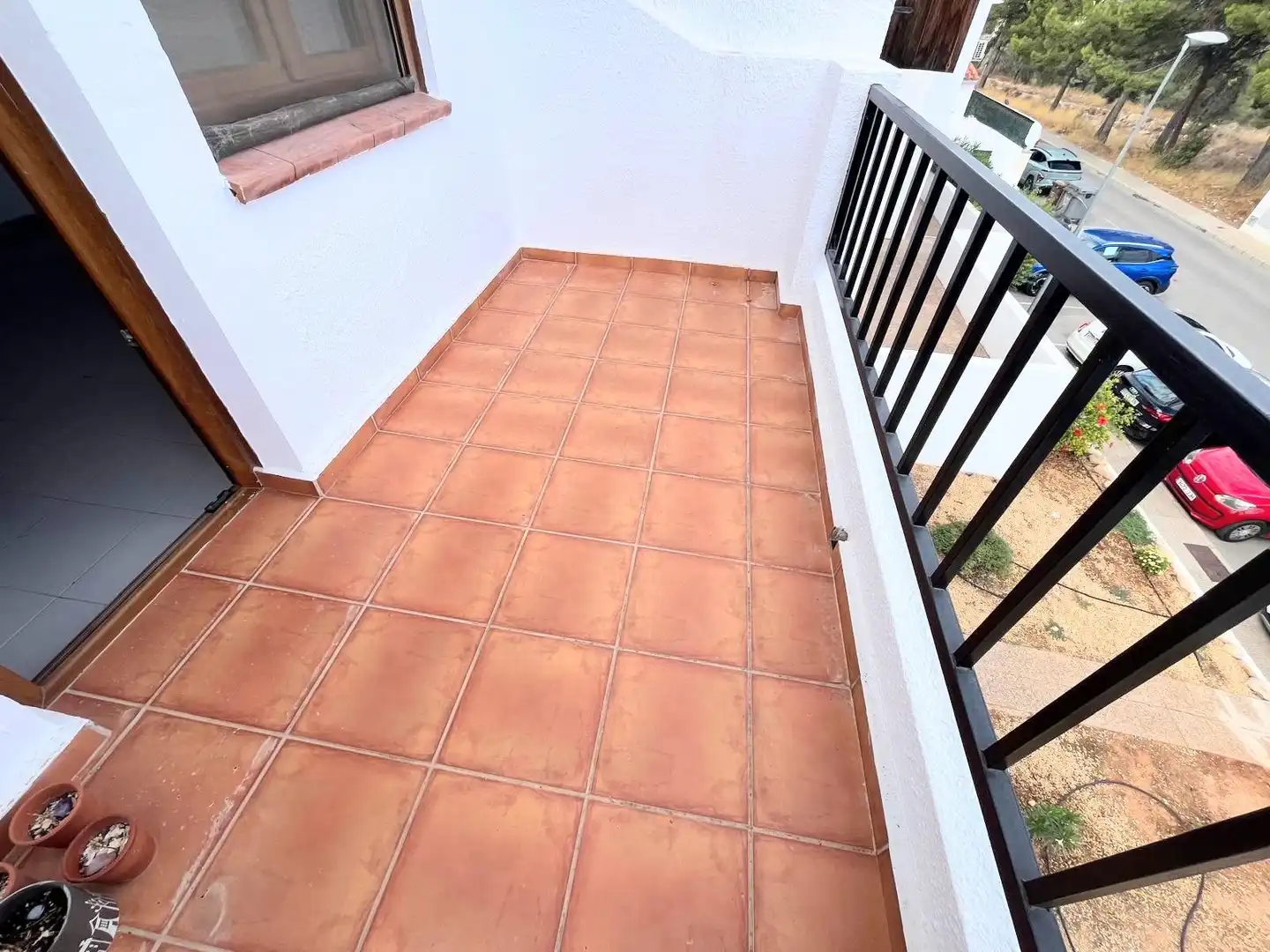 Casa a schiera con terrazza in affitto a La Nucia Pueblo, imagen 24