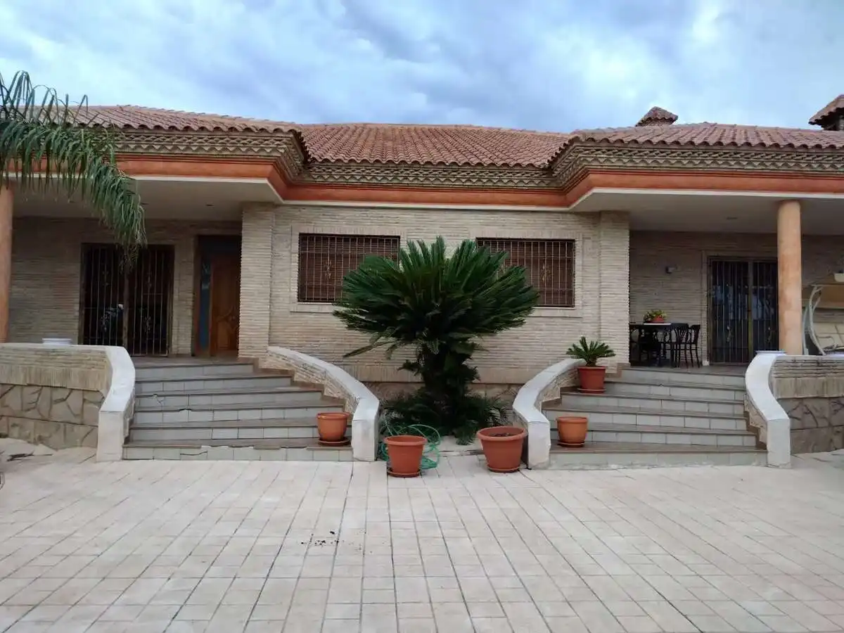 Xalet en venda a Murla, imagen 6