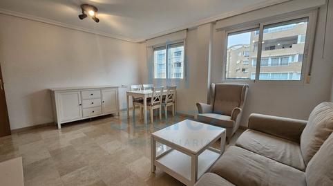 Photo 4 of Flat to rent in Britania, 34, Playa de San Juan, Alicante / Alacant