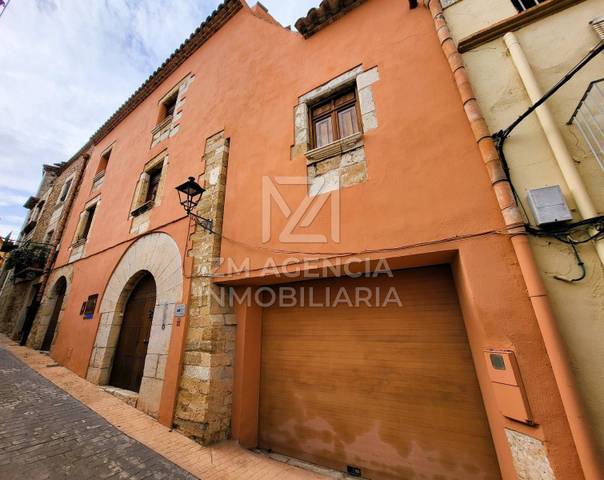 Finca rústica en Venta en Traiguera