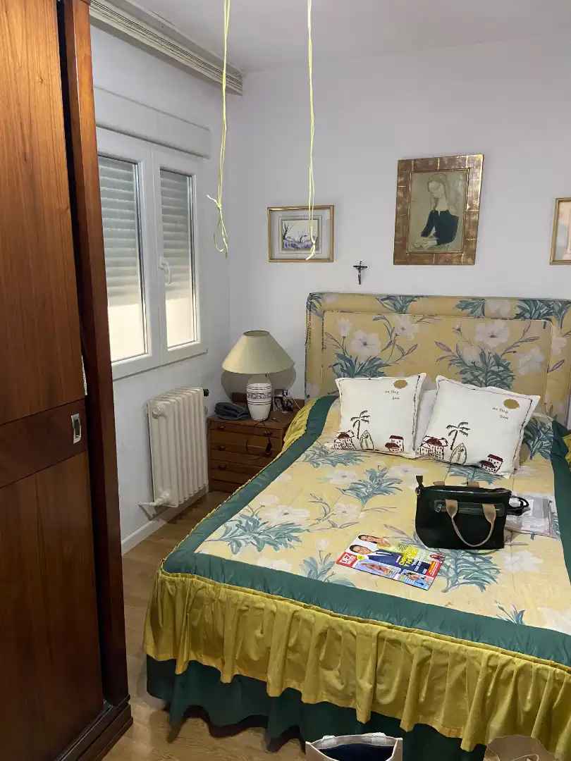 Flat with terrace for sale in Calle Marqués de Mondéjar 13, imagen 5