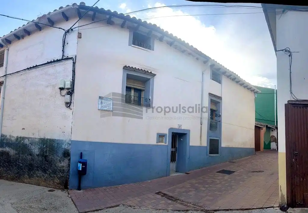 Haus zum Verkauf in Calle Poncio, imagen 4