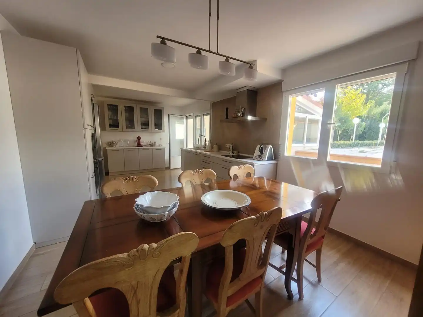 Casa o chalet en venta en Galindo y Perahuy