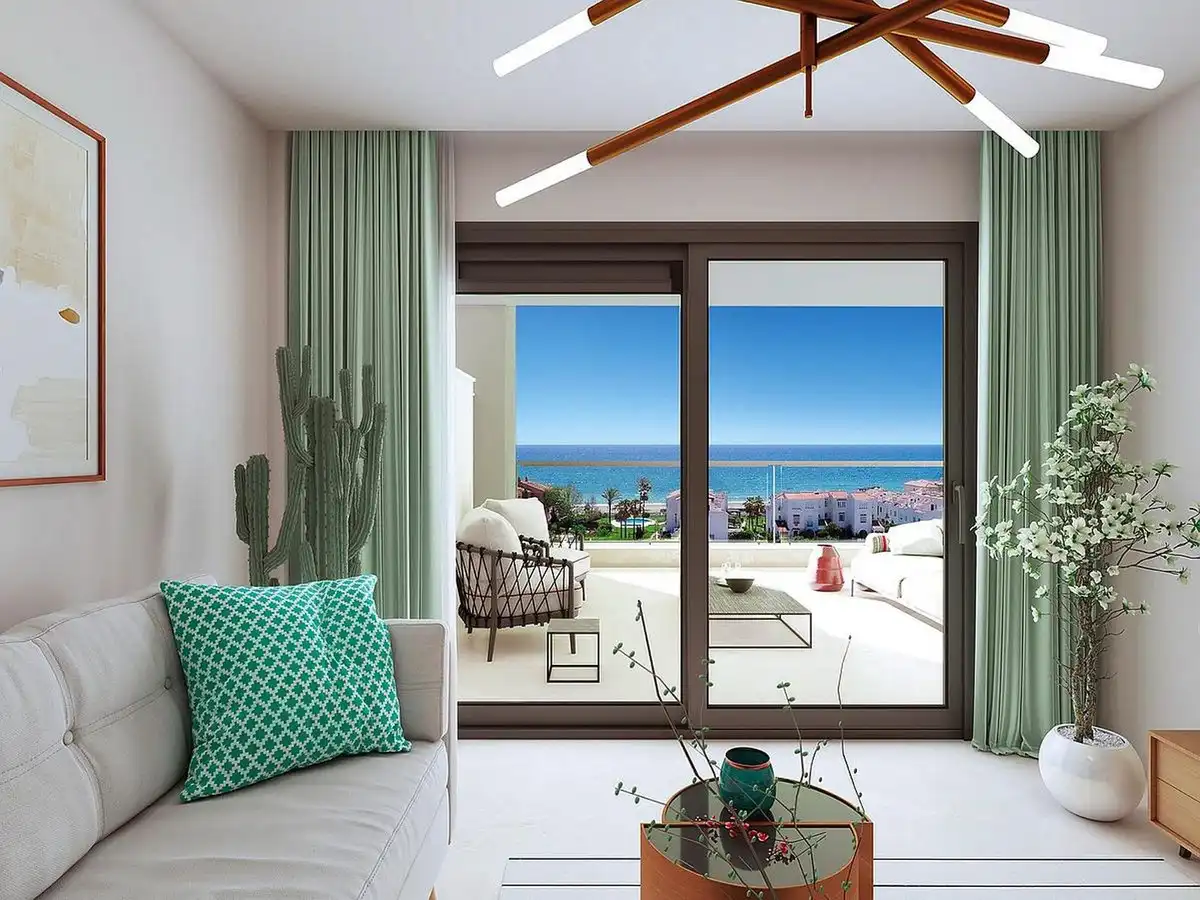 Apartment for sale in Casares pueblo, imagen 7