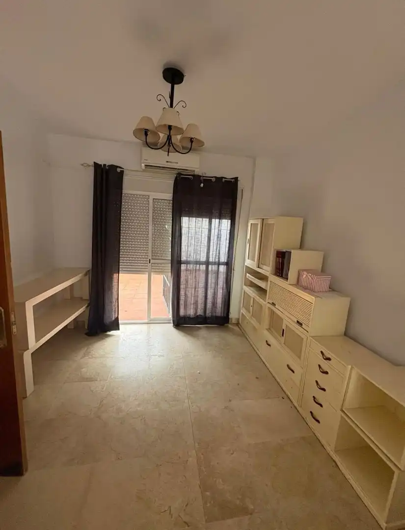 Bedroom of Houses for sale in Morón de la Frontera