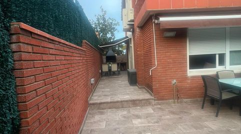 Foto 5 de Casa o xalet de lloguer a Can Casablanques, Sant Quirze del Vallès