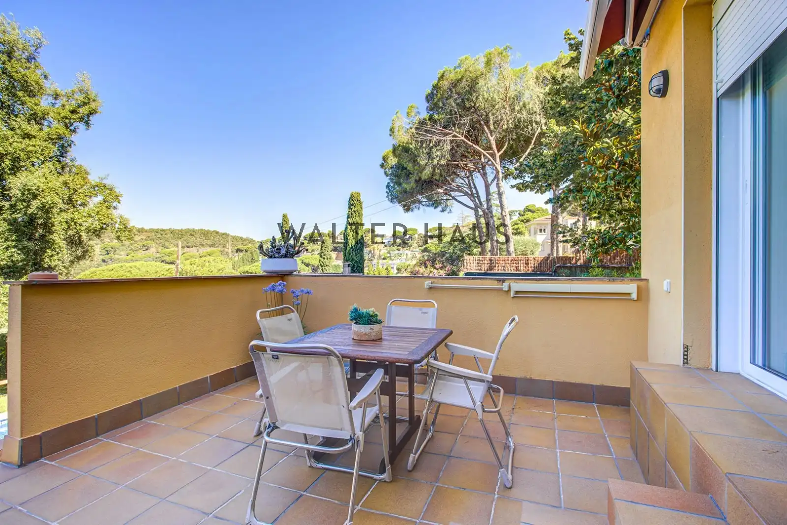Maison mitoyenne avec terrasse à vendre à Passeig Safir, imagen 34