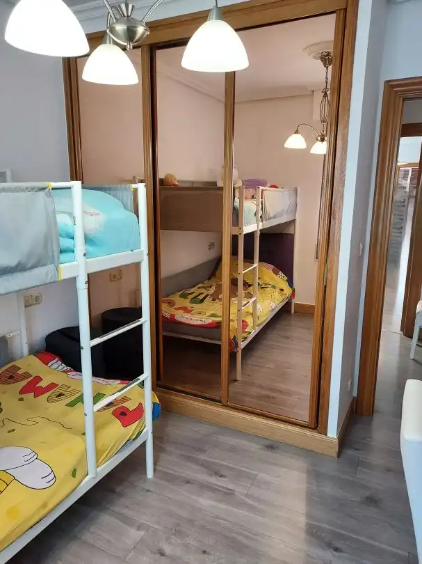 Habitación de Piso en venta en Iurreta con Calefacción y Balcón