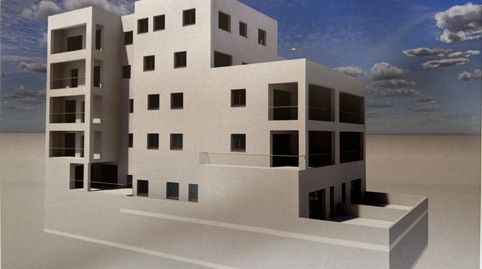 Foto 5 de Piso en venta en Carrer de Bartomeu Robert, 25, Centre, Mollet del Vallès