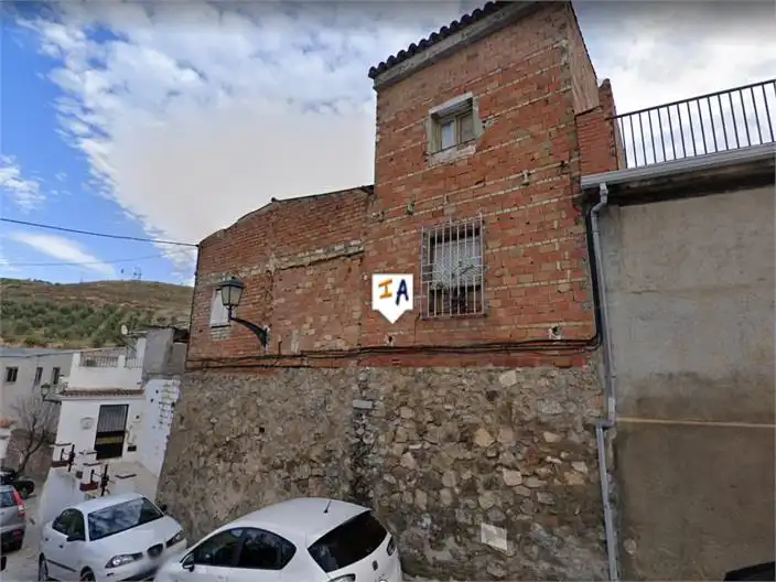 Terraced house for sale in Alcaudete, imagen 16