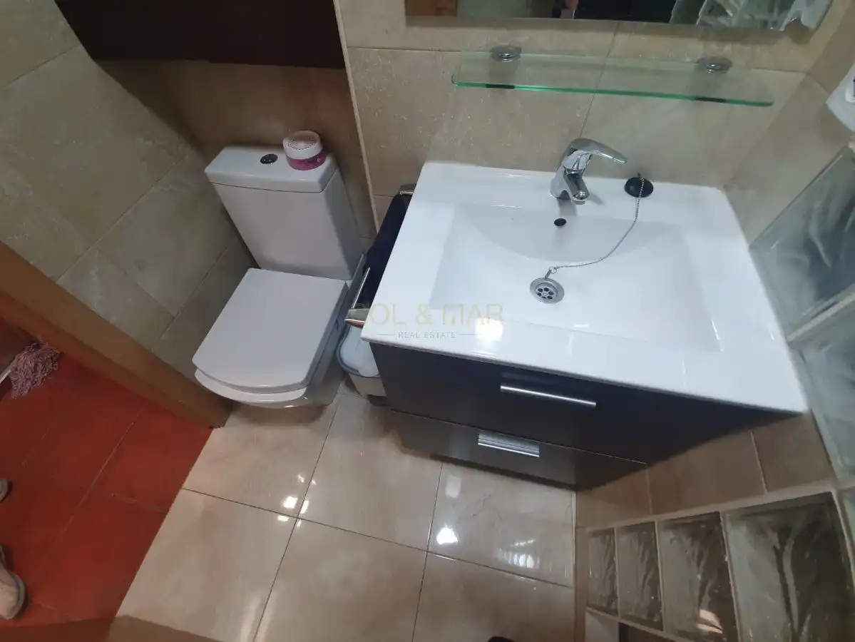 Apartament amb piscina en venda a Centro, imagen 22