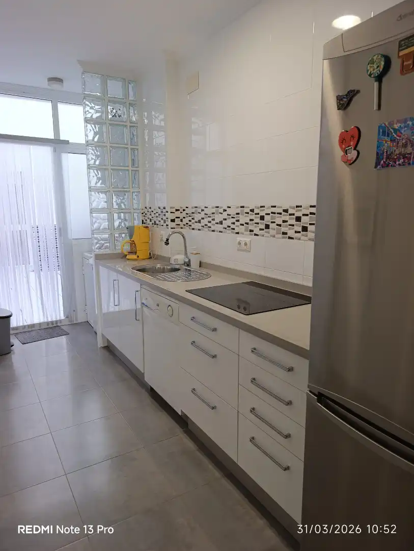Wohnung mit Terrasse zum Verkauf in Punta Umbría, imagen 13