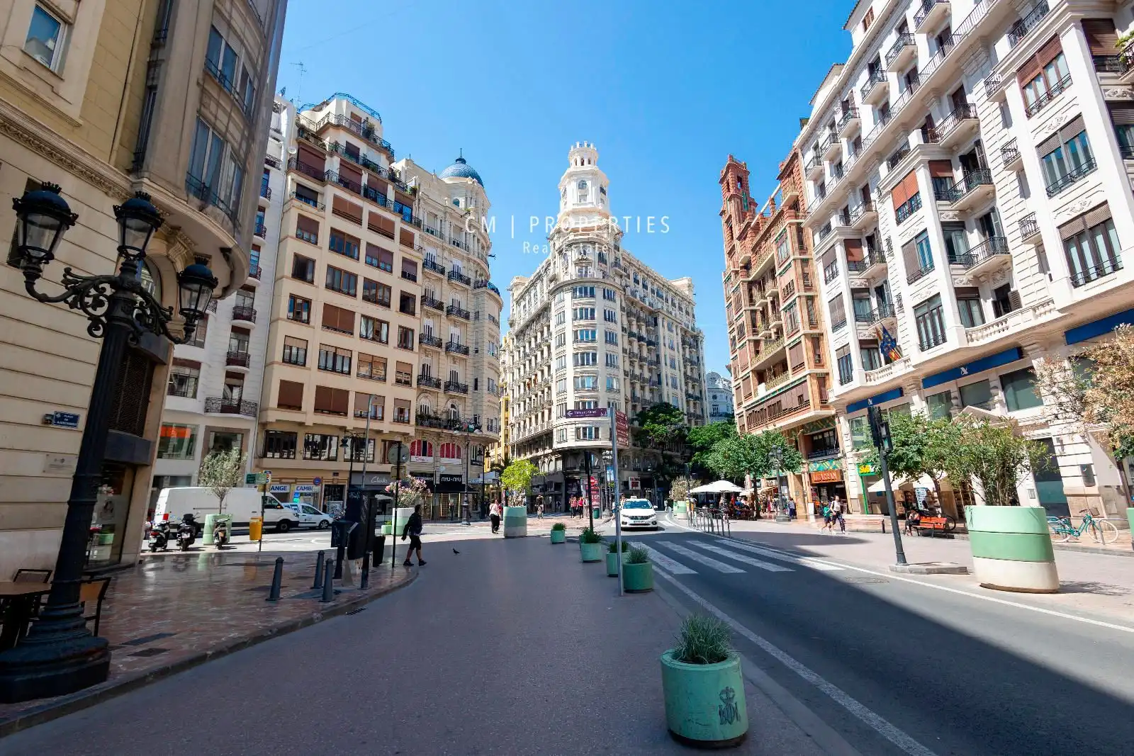 Penthouse with lift to rent in Ayuntamiento del, imagen 73