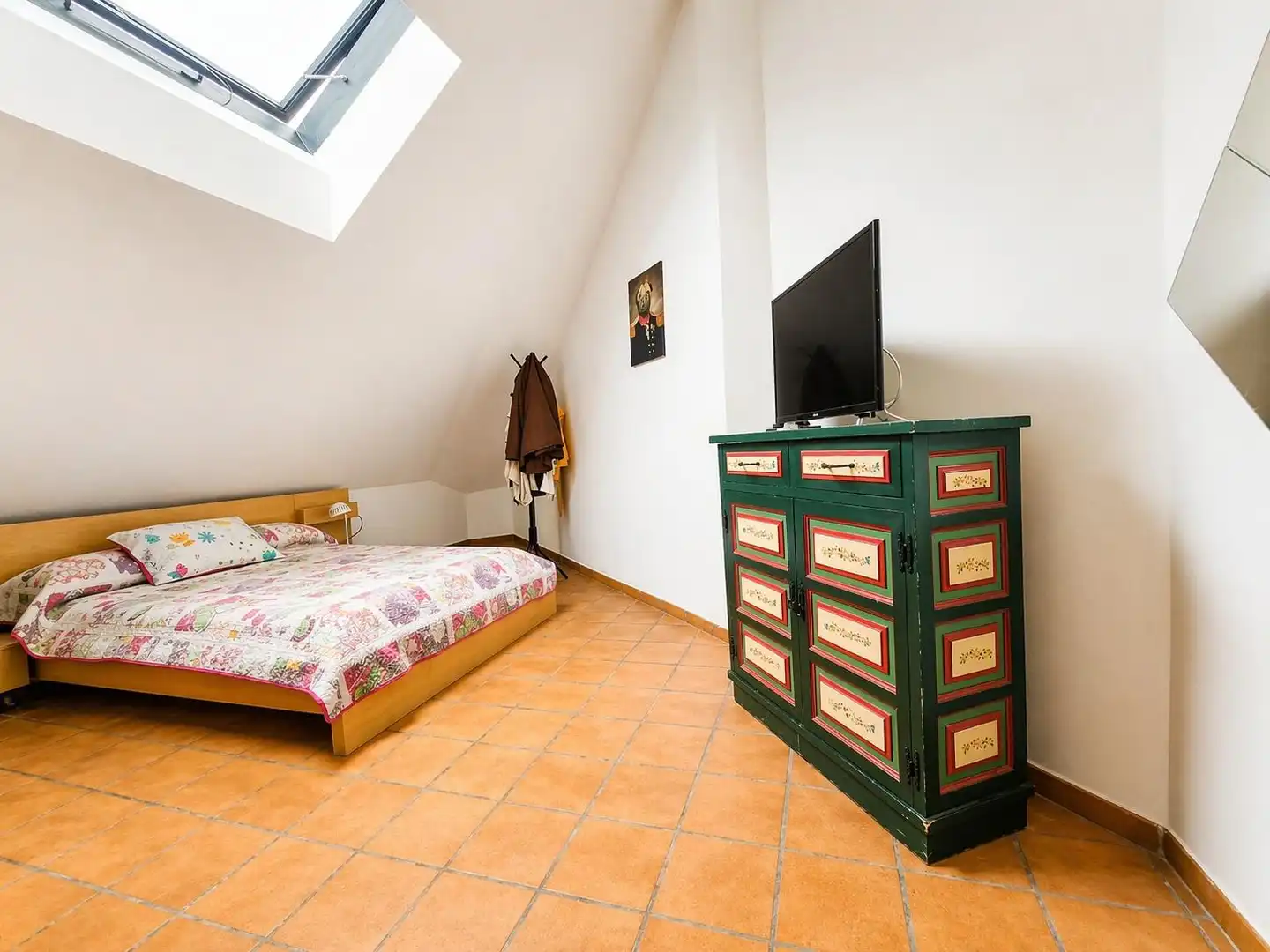 Habitación de Dúplex en venta en Santa Brígida