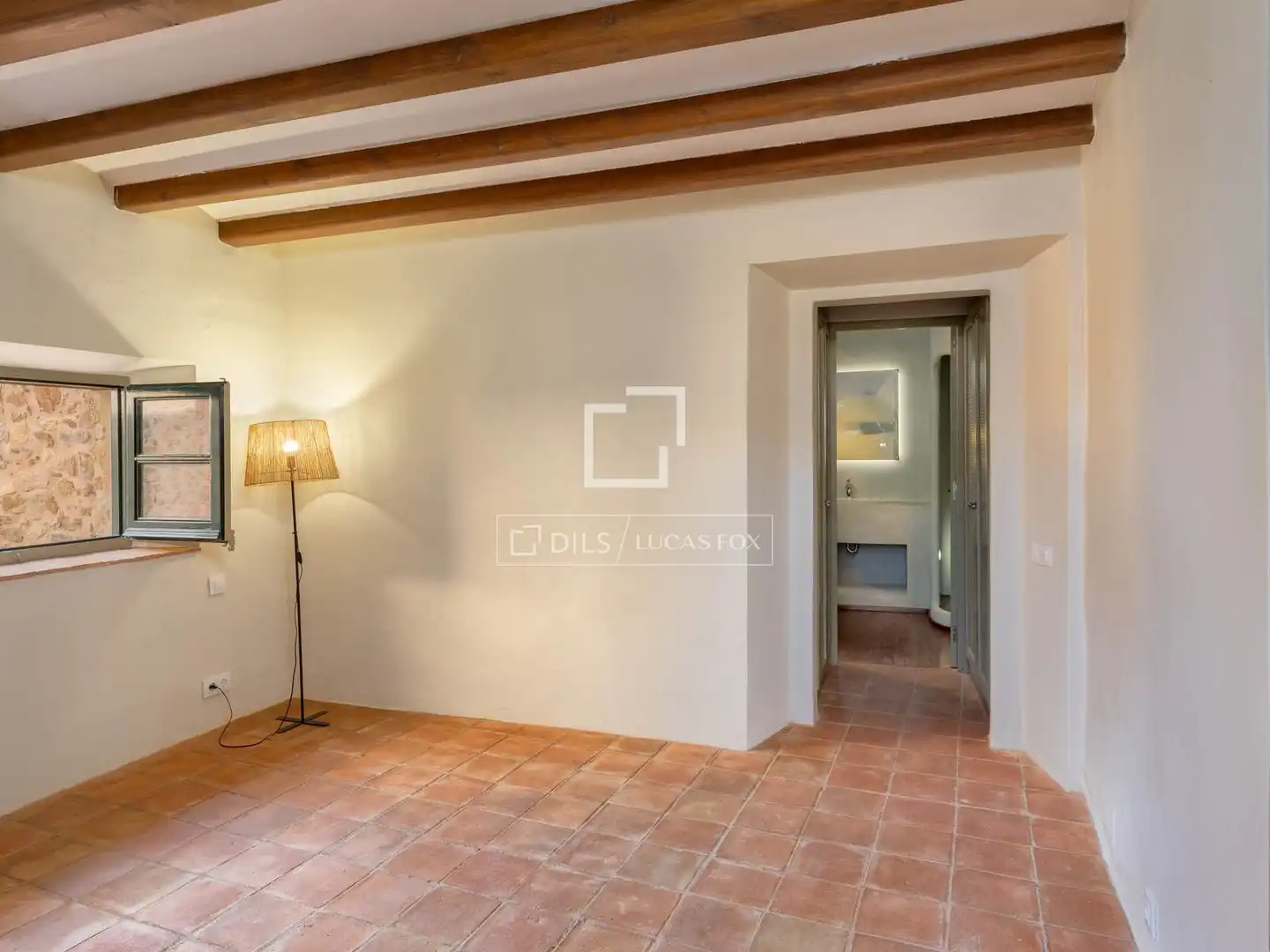 Country house with pool for sale in Poble, imagen 17
