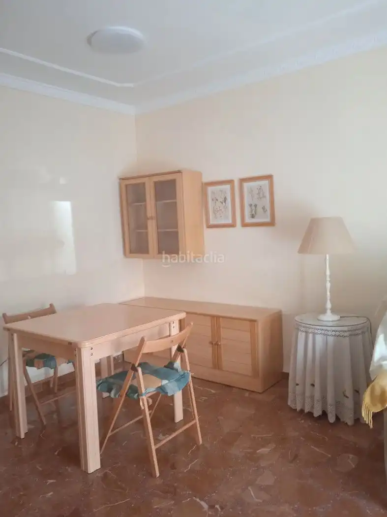 Flat with garden for sale in Avenida Constitución 16a, imagen 2