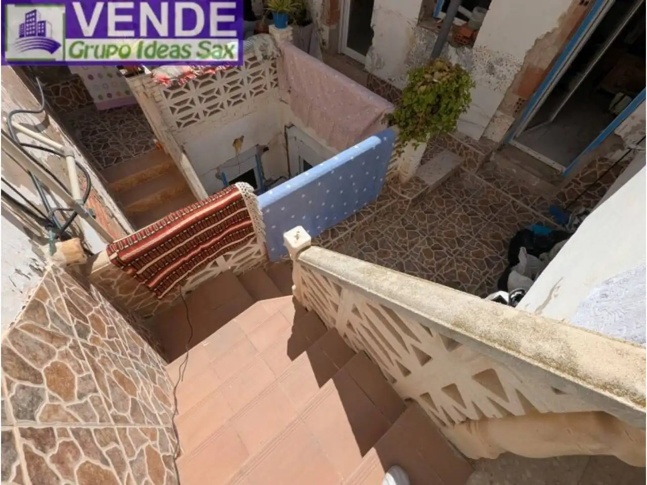 Casa a schiera in vendita a Sax, imagen 15