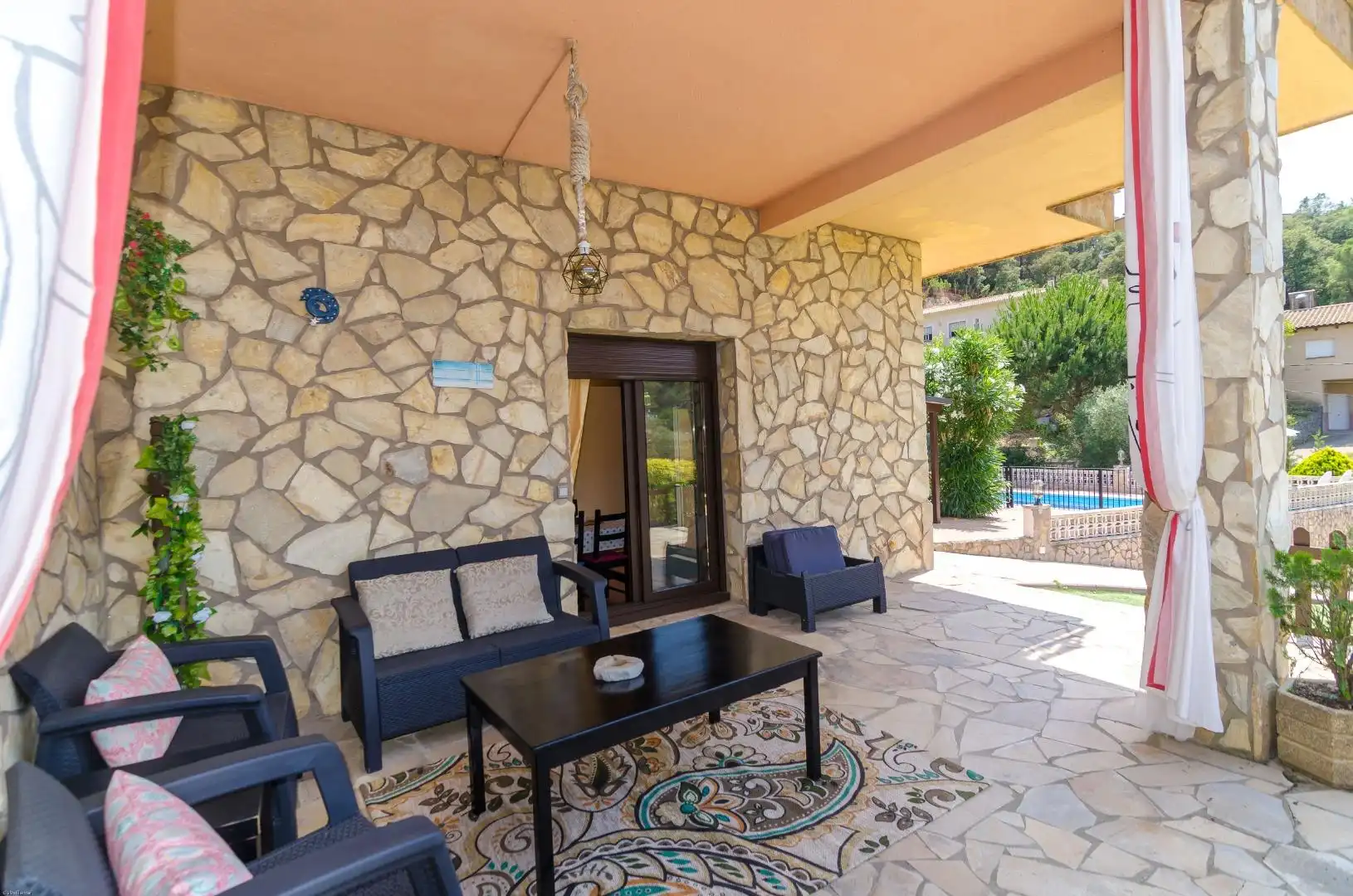 House with pool for sale in Montbarbat, imagen 52