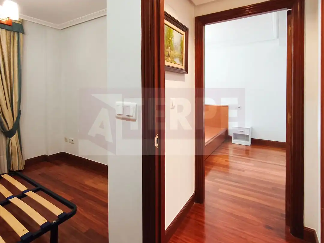 Wohnung mit Terrasse zum Verkauf in Erdiko Kalea, imagen 40