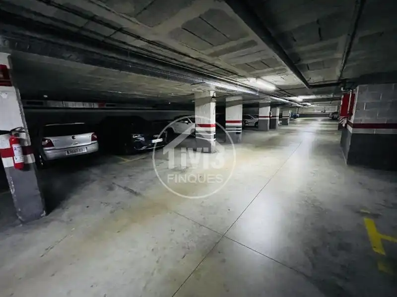 Parking de Garaje de alquiler en Sant Joan Despí