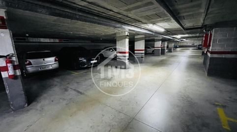 Foto 5 de Garaje de alquiler en Carrer Sant Martí de L'erm, Sant Joan - TV3, Sant Joan Despí