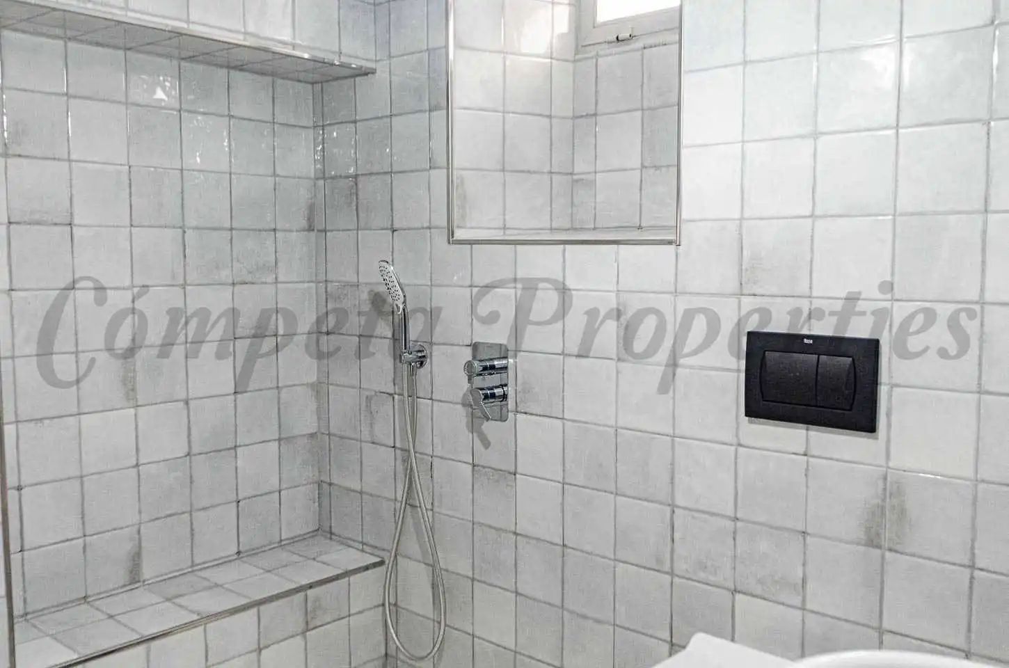Casa con terrazza in vendita a Cómpeta, imagen 11