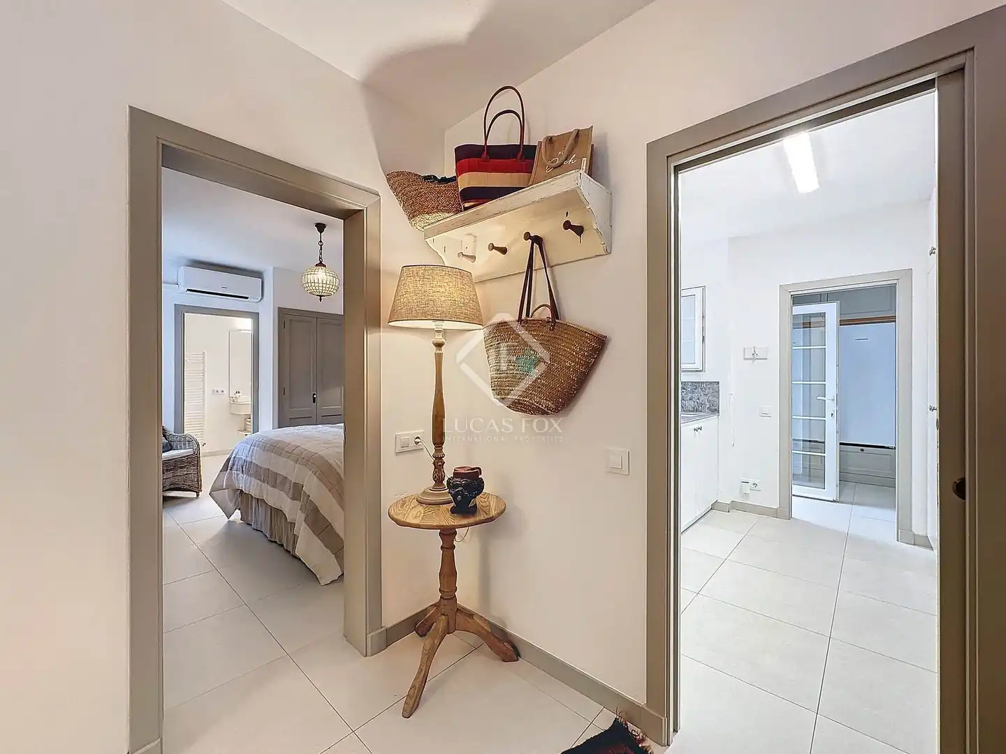 Casa rustica con terrazza in vendita a Sant Lluís - S'Ullestrar - Torret, imagen 34