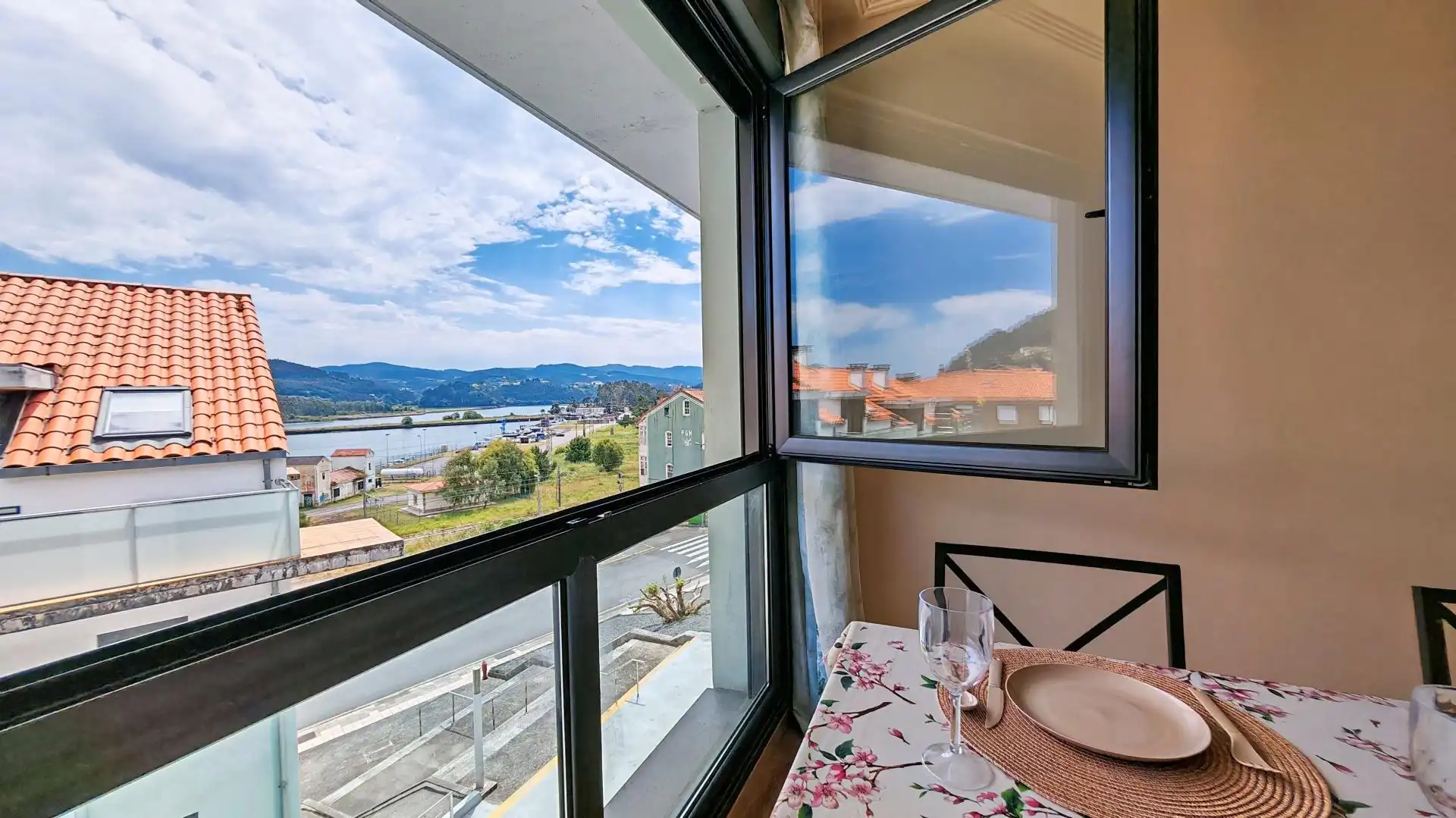 Terraza de Piso en venta en Muros de Nalón