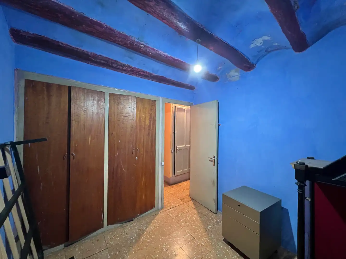 Casa adosada en venda en Cornudella de Montsant amb Traster