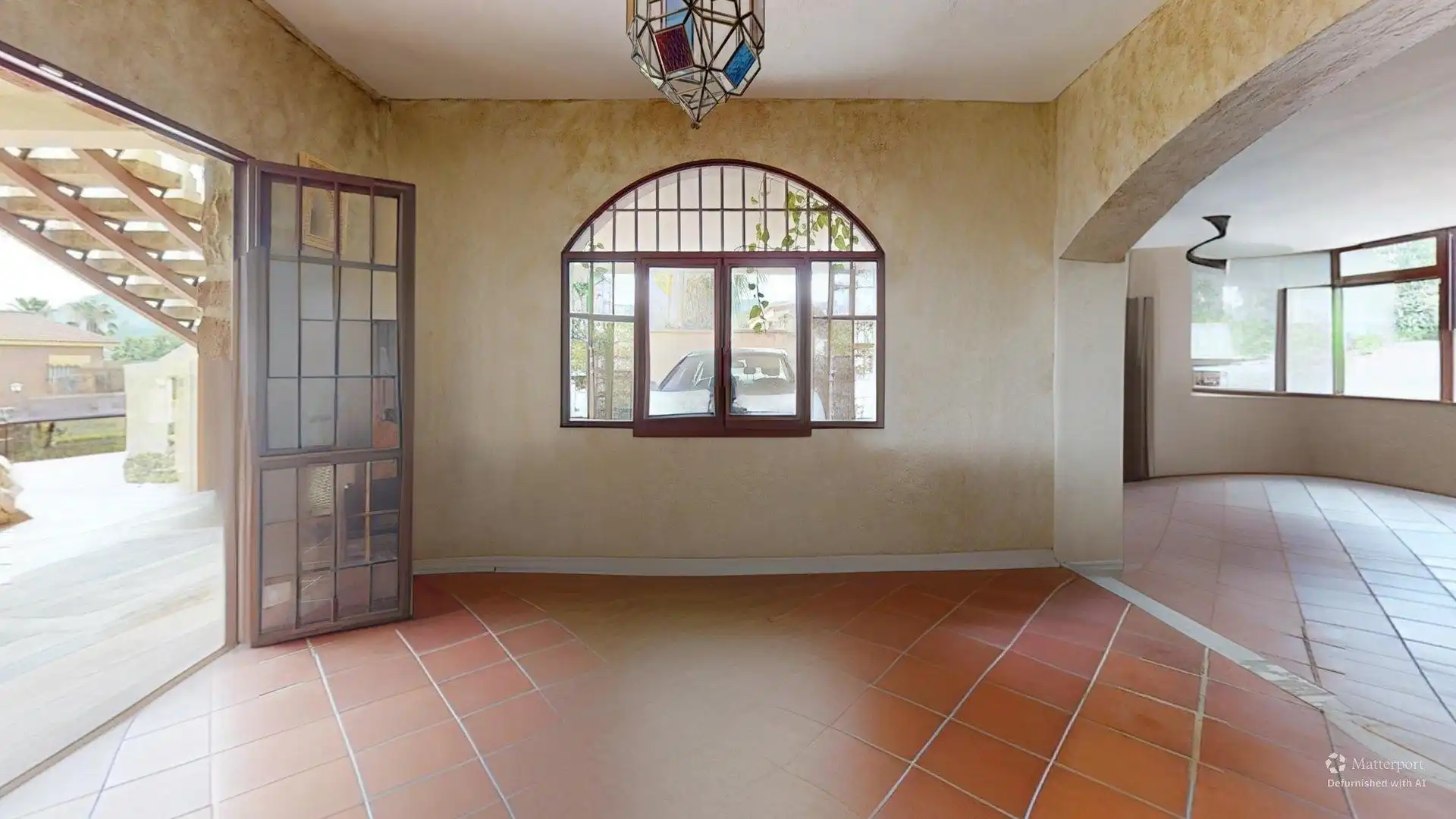 Villa mit Pool zum Verkauf in Norte-Sierra, imagen 58