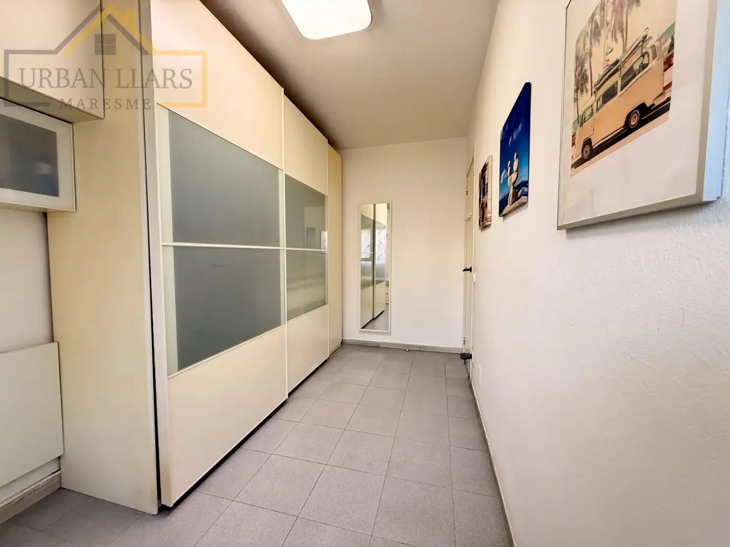 Piso en venta en Caldes d'Estrac