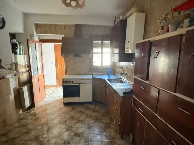 House with garden for sale in Santa Adela 9, imagen 21