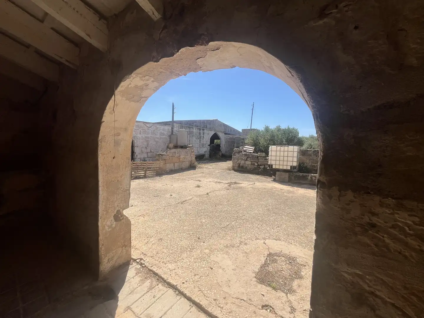 Finca rústica en venda a Ciutadella