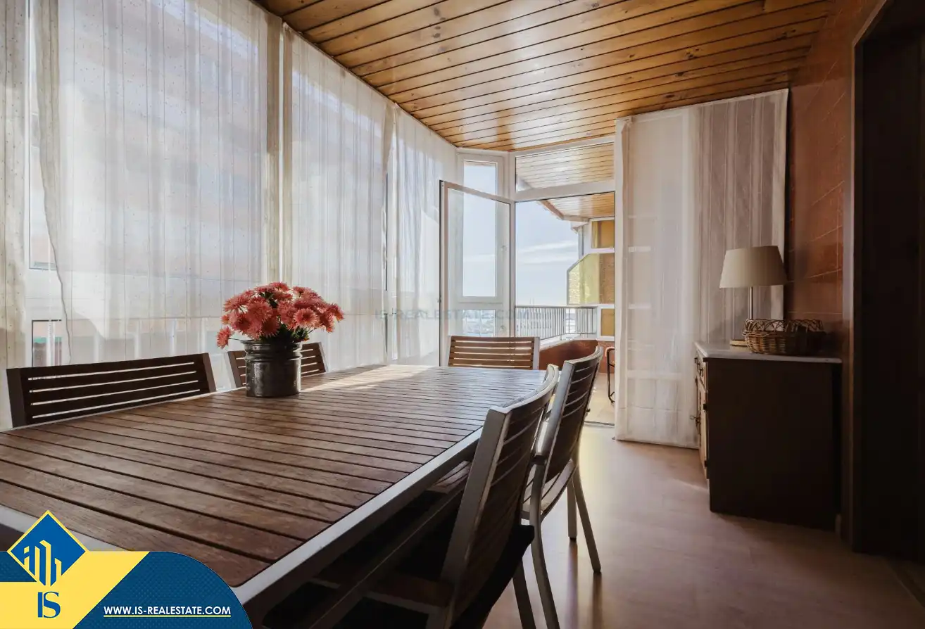 Apartament amb piscina en venda a Playa del Acequión, Náufragos y Rocío del Mar, imagen 32