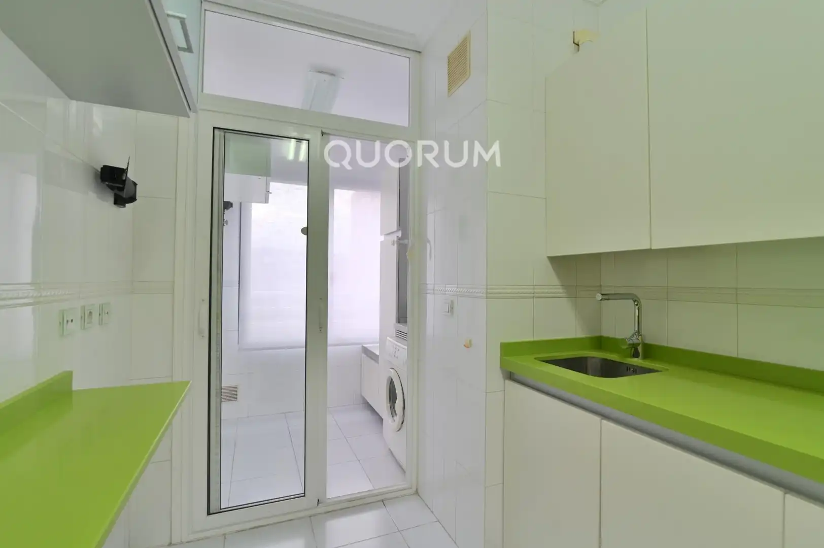 Flat with lift to rent in ANTONIO DE TRUEBA, imagen 10