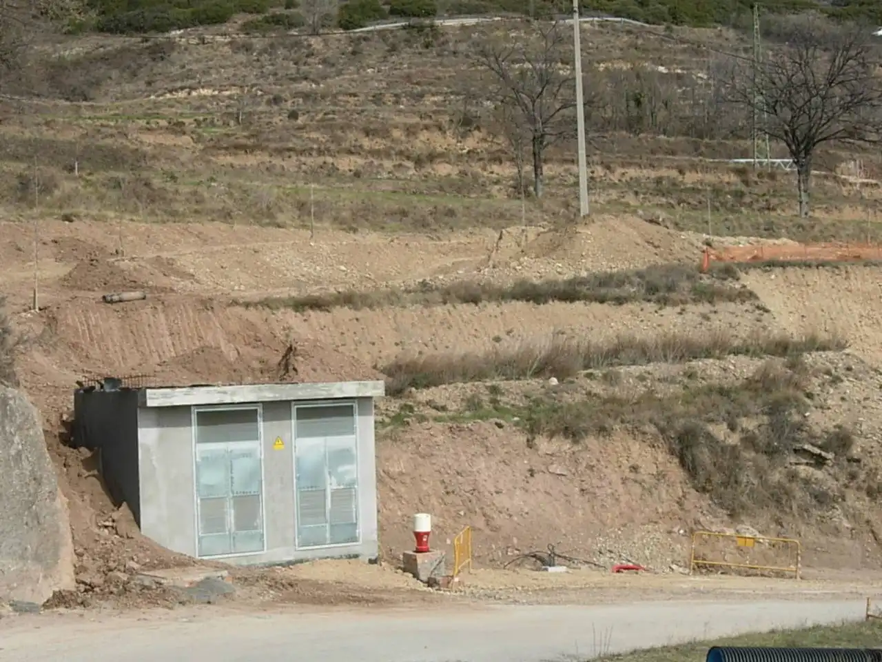 Wohnbaugrundstück zum Verkauf in Calle PERE COSTA, imagen 3