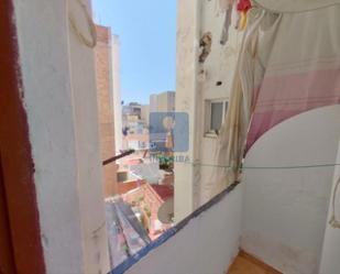 Balcony of Flat to rent in L'Hospitalet de Llobregat