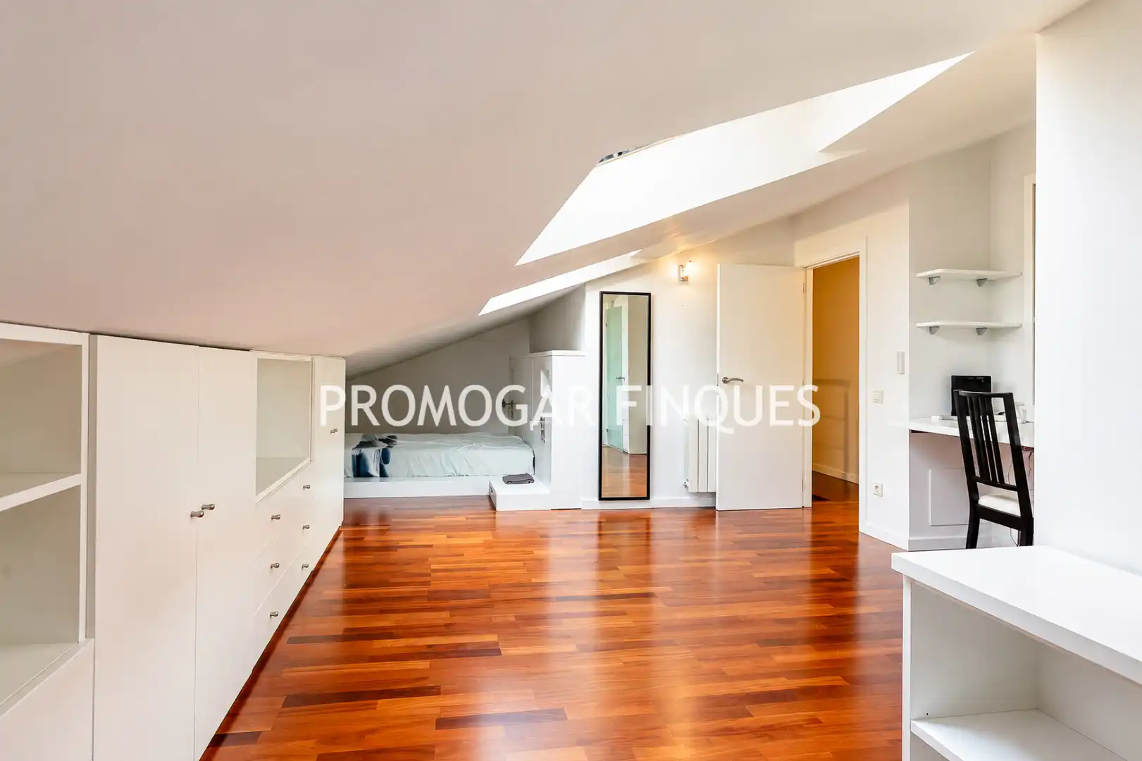 Appartement avec terrasse à vendre à Carrer de Bergara, imagen 32
